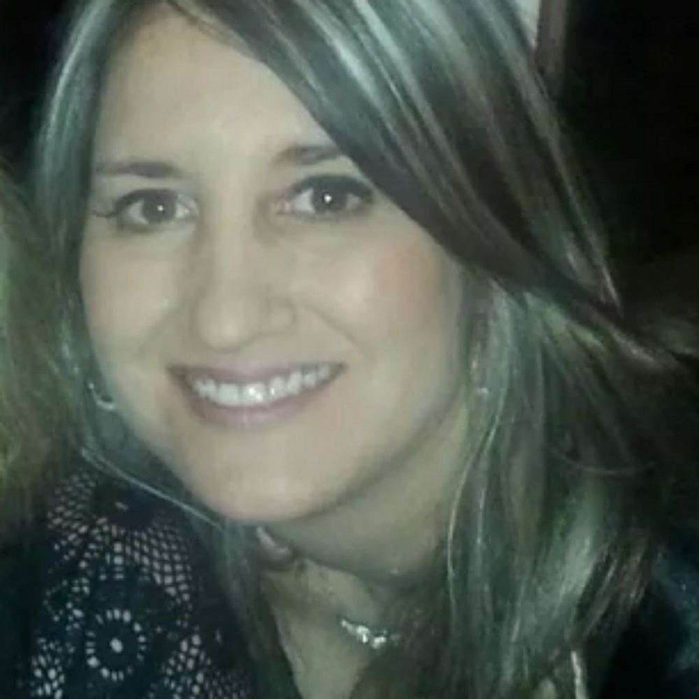 Meet your Posher, Arlene